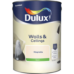 Dulux Silk 5 L
