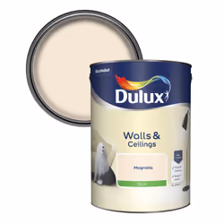 Dulux Silk 5 L