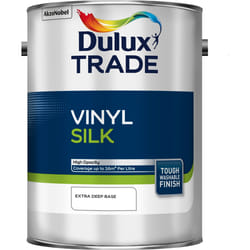 Dulux Trade Vinyl Silk 5 L