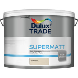 Dulux Trade Supermatt 10 L
