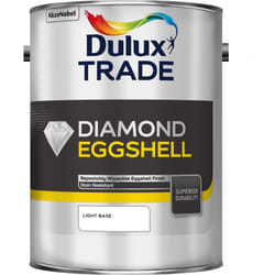 Dulux Trade Diamond Eggshell 5 L