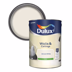 Dulux Silk 5 L