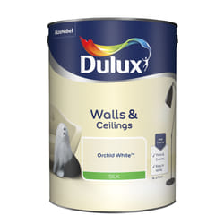 Dulux Silk 5 L