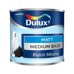 Dulux - Colour Mixing Tester Base 250ml - Medium