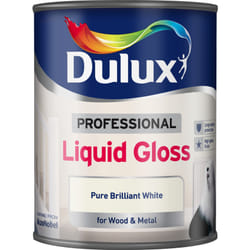 Dulux Professional Liquid Gloss 0.75 L