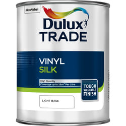Dulux Trade Vinyl Silk 1 L