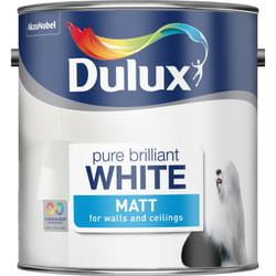 Dulux Matt 2.5 L