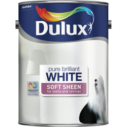 Dulux Soft Sheen 5 L