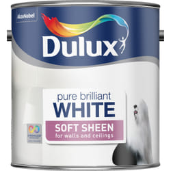 Dulux Soft Sheen 2.5 L
