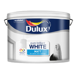 Dulux Matt 10 L