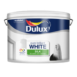 Dulux Silk 10 L