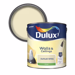 Dulux Silk 2.5 L