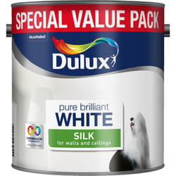 Dulux Silk 3 L