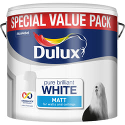 Dulux Matt 6 L