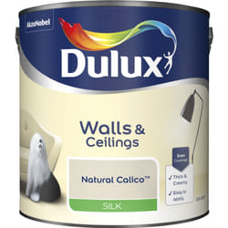 Dulux Silk 2.5 L