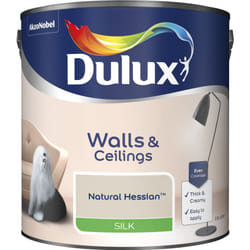 Dulux Silk 2.5 L