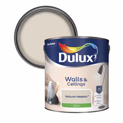 Dulux Silk 2.5 L