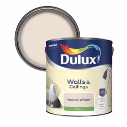 Dulux Silk 2.5 L