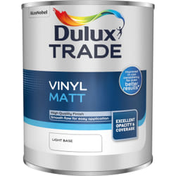 Dulux Trade Vinyl Matt 1 L