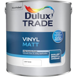 Dulux Trade Vinyl Matt 2.5 L