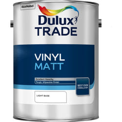 Dulux Trade Vinyl Matt 5 L