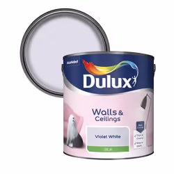 Dulux Silk 2.5 L