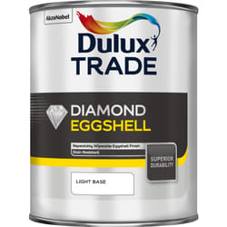 Dulux Trade Diamond Eggshell 1 L