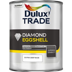 Dulux Trade Diamond Eggshell 1 L