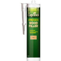 Cuprinol All Purpose Wood Filler Medium 0.31 L