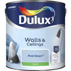 Dulux Silk 2.5 L