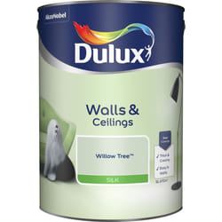 Dulux Silk 5 L