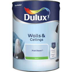 Dulux Silk 5 L