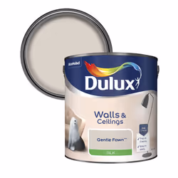 Dulux Silk 2.5 L