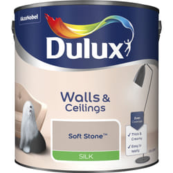 Dulux Silk 2.5 L