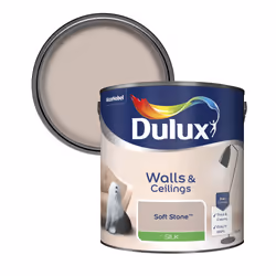 Dulux Silk 2.5 L