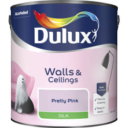 Dulux Silk 2.5 L