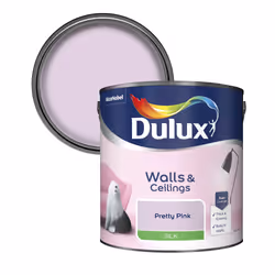Dulux Silk 2.5 L