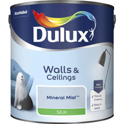 Dulux Silk 2.5 L