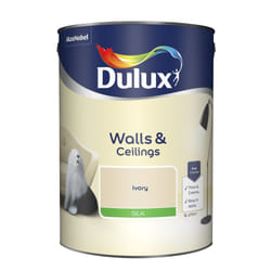 Dulux Silk 5 L