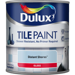 Dulux Tile Paint 0.6 L