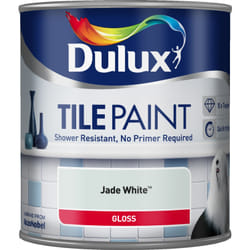 Dulux Tile Paint 0.6 L