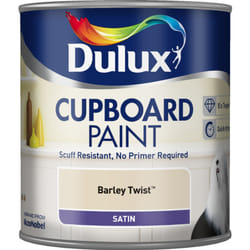 Dulux Cupboard Paint 0.6 L