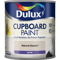 Dulux Cupboard Paint 0.6 L