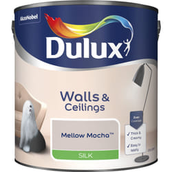Dulux Silk 2.5 L