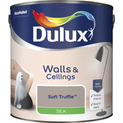 Dulux Silk 2.5 L