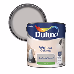 Dulux Silk 2.5 L