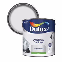 Dulux Silk 2.5 L
