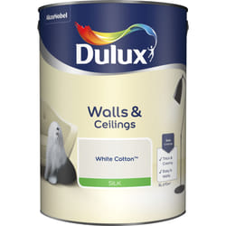 Dulux Silk 5 L