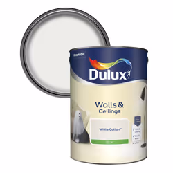 Dulux Silk 5 L