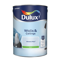 Dulux Silk 5 L
